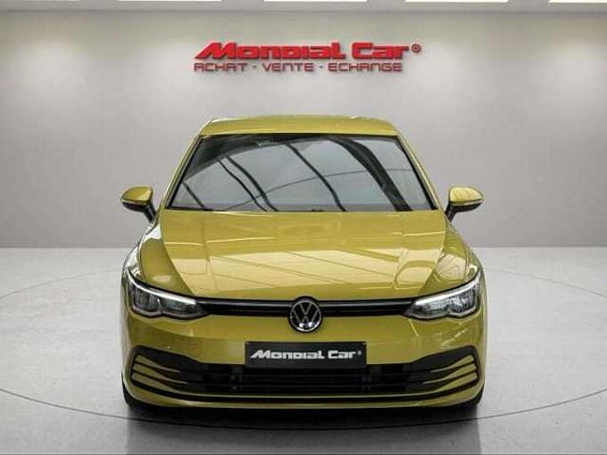 Volkswagen Golf Golf 1.0 TSI Life OPF *Carplay * Cruise *GARANTIE*