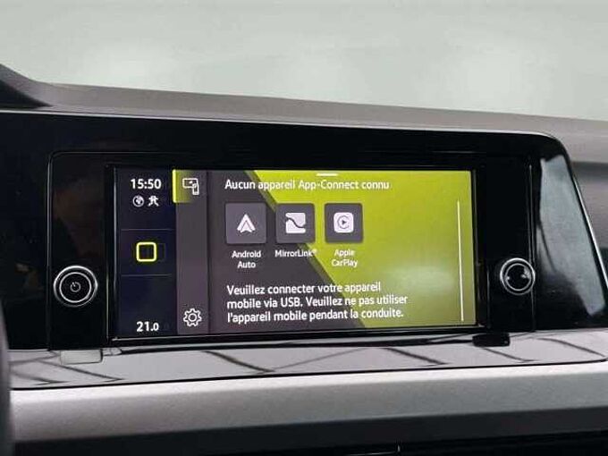 Volkswagen Golf Golf 1.0 TSI Life OPF *Carplay * Cruise *GARANTIE*