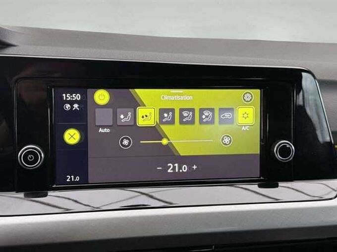 Volkswagen Golf Golf 1.0 TSI Life OPF *Carplay * Cruise *GARANTIE*