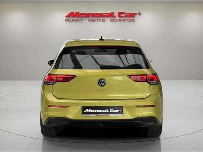 Volkswagen Golf Golf 1.0 TSI Life OPF *Carplay * Cruise *GARANTIE*