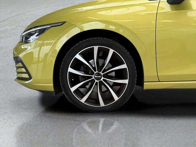 Volkswagen Golf Golf 1.0 TSI Life OPF *Carplay * Cruise *GARANTIE*