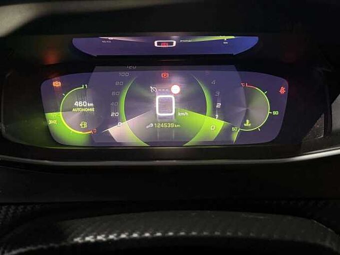 Peugeot 2008 2008 1.5 BlueHDi GT Line *Camera * carplay * GPS *