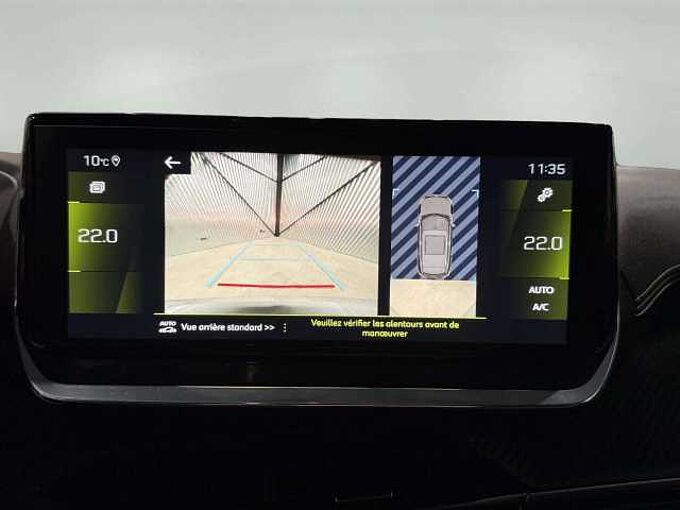 Peugeot 2008 2008 1.5 BlueHDi GT Line *Camera * carplay * GPS *