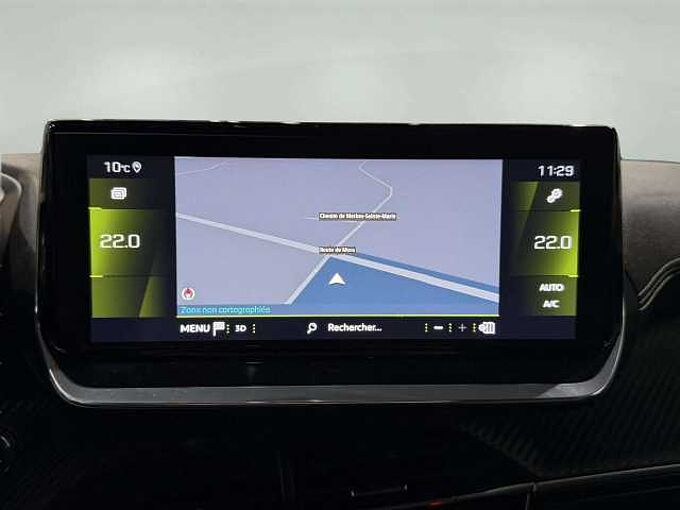 Peugeot 2008 2008 1.5 BlueHDi GT Line *Camera * carplay * GPS *