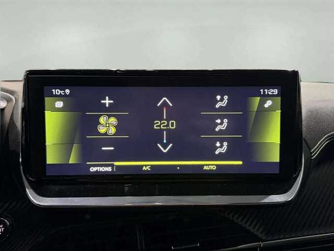 Peugeot 2008 2008 1.5 BlueHDi GT Line *Camera * carplay * GPS *