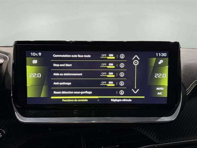 Peugeot 2008 2008 1.5 BlueHDi GT Line *Camera * carplay * GPS *