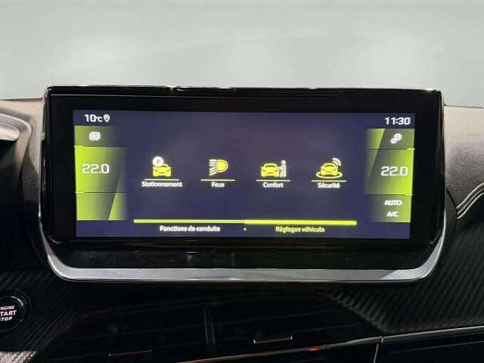 Peugeot 2008 2008 1.5 BlueHDi GT Line *Camera * carplay * GPS *