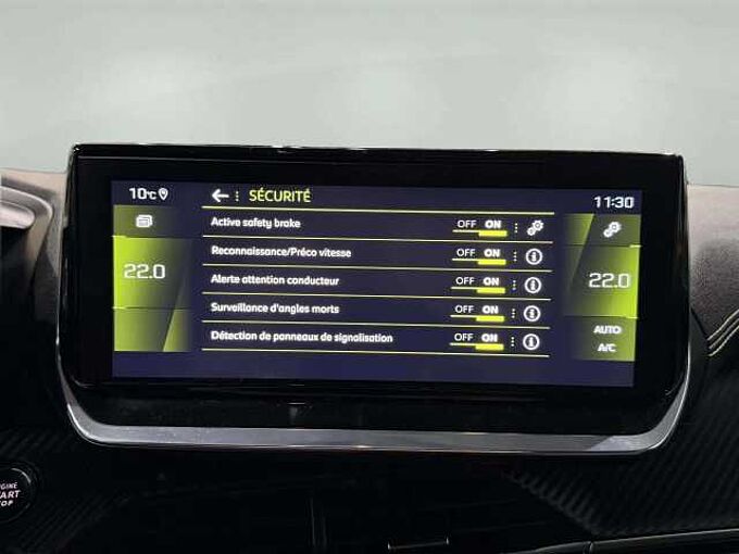 Peugeot 2008 2008 1.5 BlueHDi GT Line *Camera * carplay * GPS *