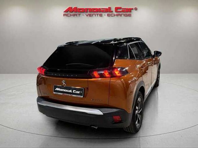 Peugeot 2008 2008 1.5 BlueHDi GT Line *Camera * carplay * GPS *