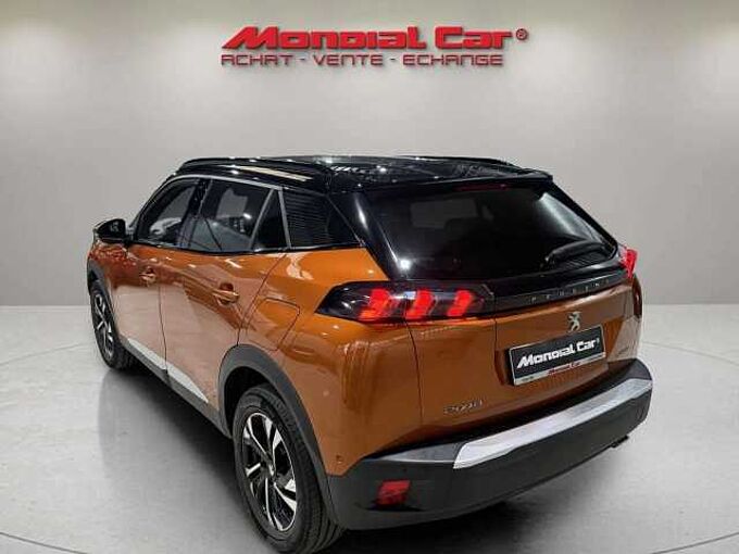 Peugeot 2008 2008 1.5 BlueHDi GT Line *Camera * carplay * GPS *