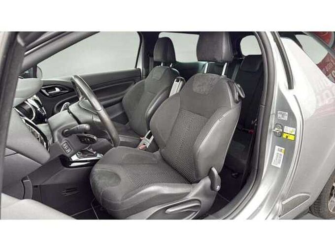 DS DS 3 DS 3 1.2 Sport Chic S *carplay * clim *camera *