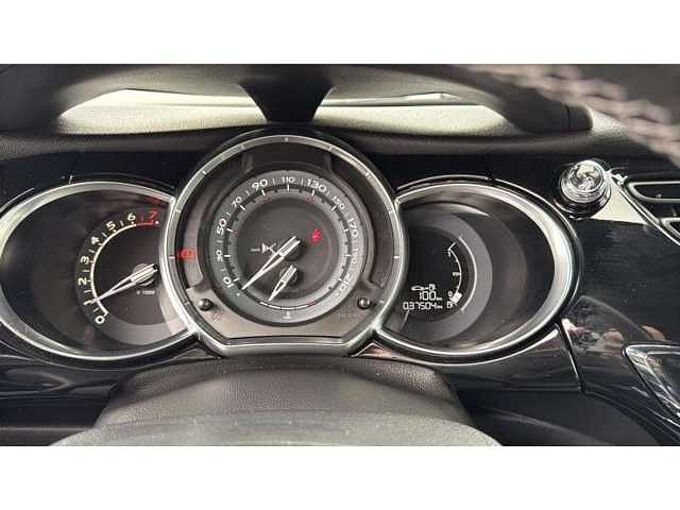 DS DS 3 DS 3 1.2 Sport Chic S *carplay * clim *camera *