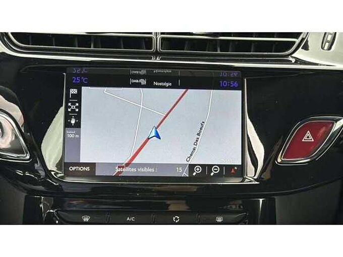 DS DS 3 DS 3 1.2 Sport Chic S *carplay * clim *camera *