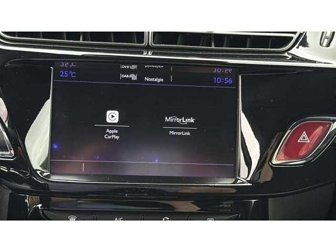 DS DS 3 DS 3 1.2 Sport Chic S *carplay * clim *camera *