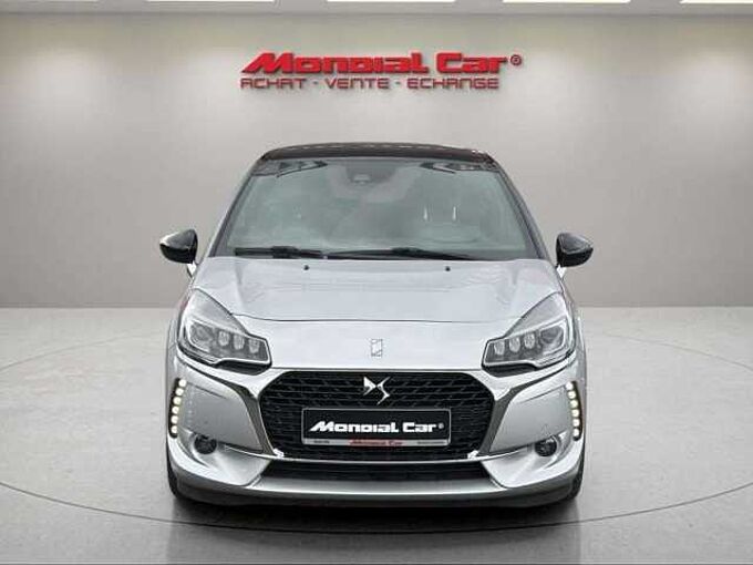 DS DS 3 DS 3 1.2 Sport Chic S *carplay * clim *camera *