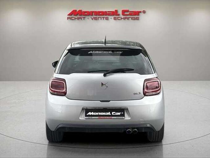 DS DS 3 DS 3 1.2 Sport Chic S *carplay * clim *camera *