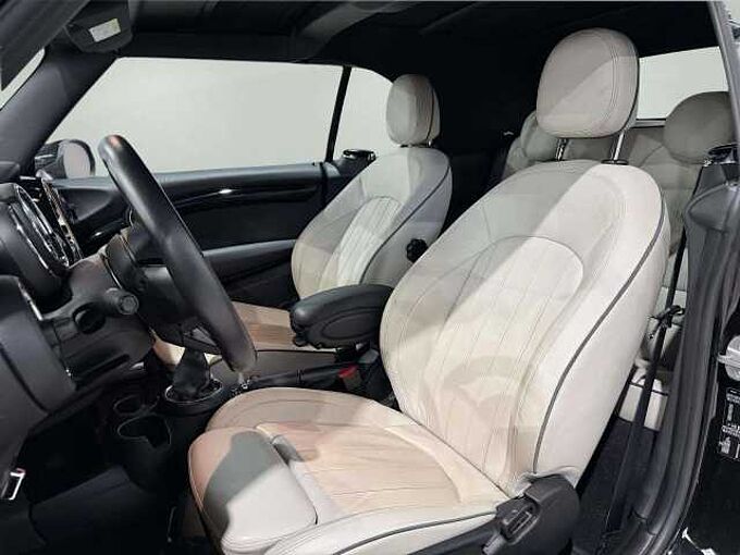 MINI Cooper Cabrio Mini Cabriolet 1.5 Cooper* GPS * bluetooth * clim*