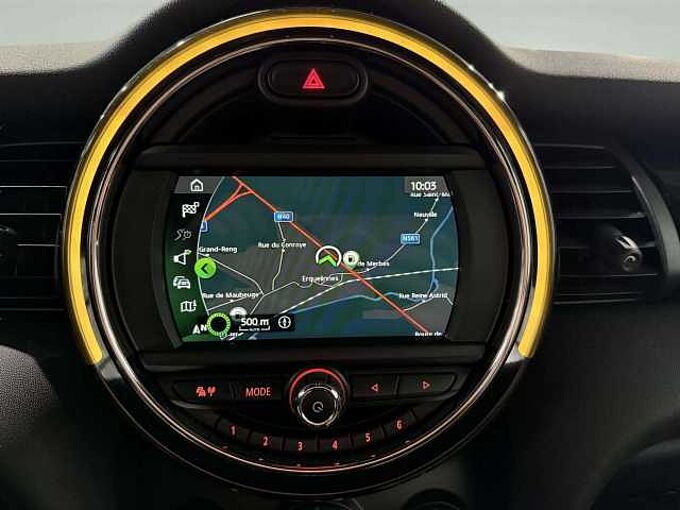 MINI Cooper Cabrio Mini Cabriolet 1.5 Cooper* GPS * bluetooth * clim*