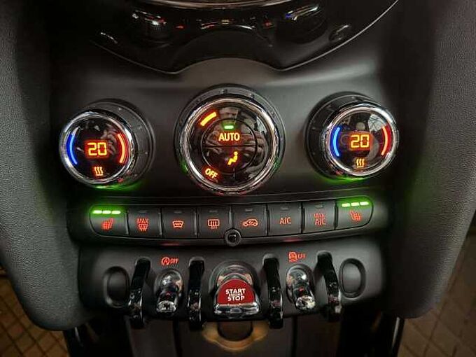 MINI Cooper Cabrio Mini Cabriolet 1.5 Cooper* GPS * bluetooth * clim*