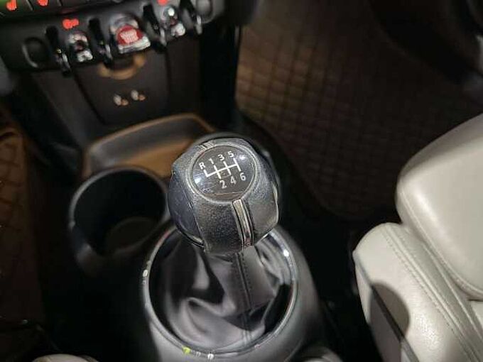 MINI Cooper Cabrio Mini Cabriolet 1.5 Cooper* GPS * bluetooth * clim*