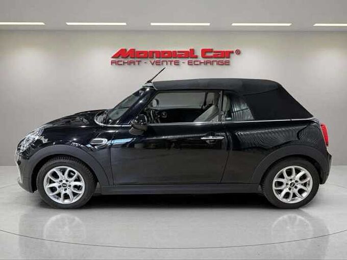 MINI Cooper Cabrio Mini Cabriolet 1.5 Cooper* GPS * bluetooth * clim*