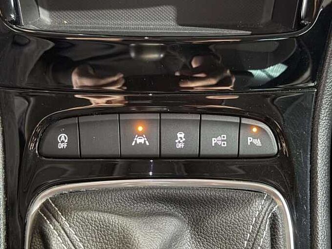 Opel Astra Astra Tourer Innovation *GPS*CAMERA *BLUETHOOTH *