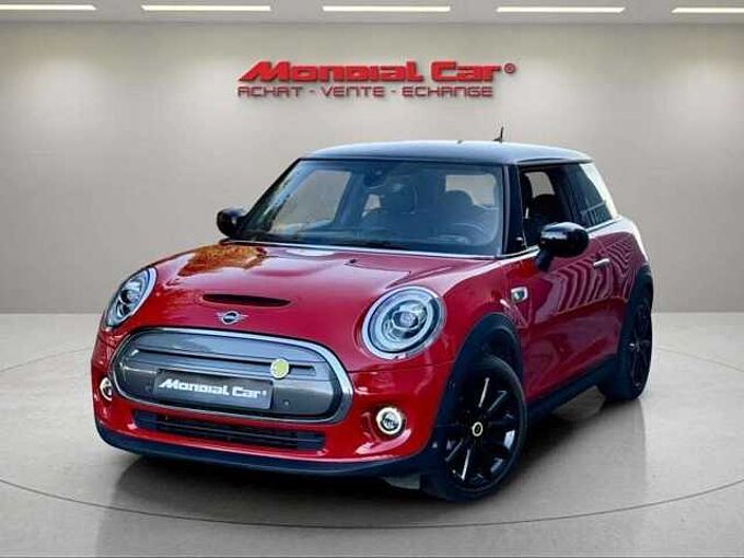MINI Cooper SE e-Mini Cooper SE * Camera * GPS * Garantie *