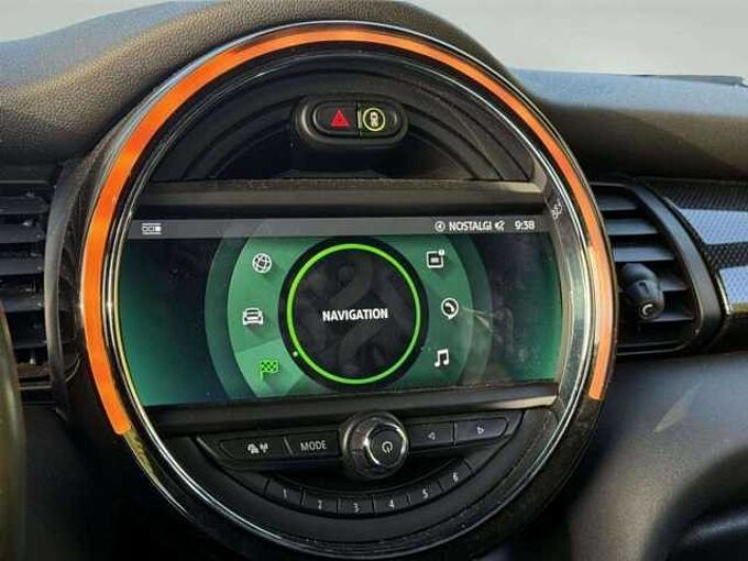 MINI Cooper SE e-Mini Cooper SE * Camera * GPS * Garantie *