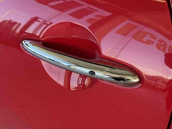 MINI Cooper SE e-Mini Cooper SE * Camera * GPS * Garantie *