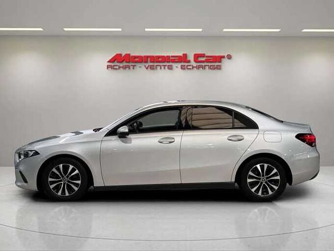 Mercedes-Benz A 180 A 180 d Business Solution