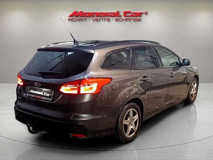 Ford Focus 1.5 TDCi Trend *Garantie * Clim * GPS * Capteurs*