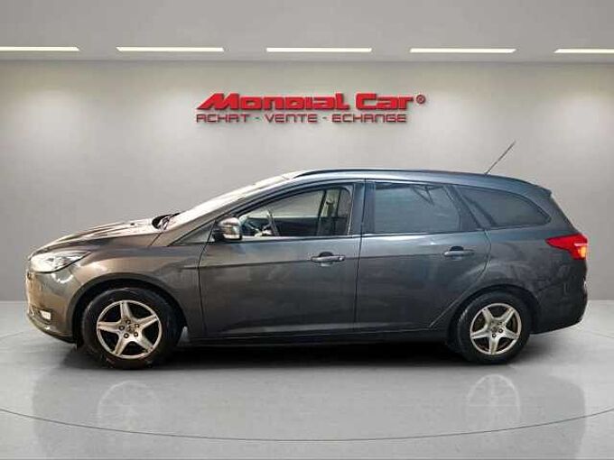 Ford Focus 1.5 TDCi Trend *Garantie * Clim * GPS * Capteurs*