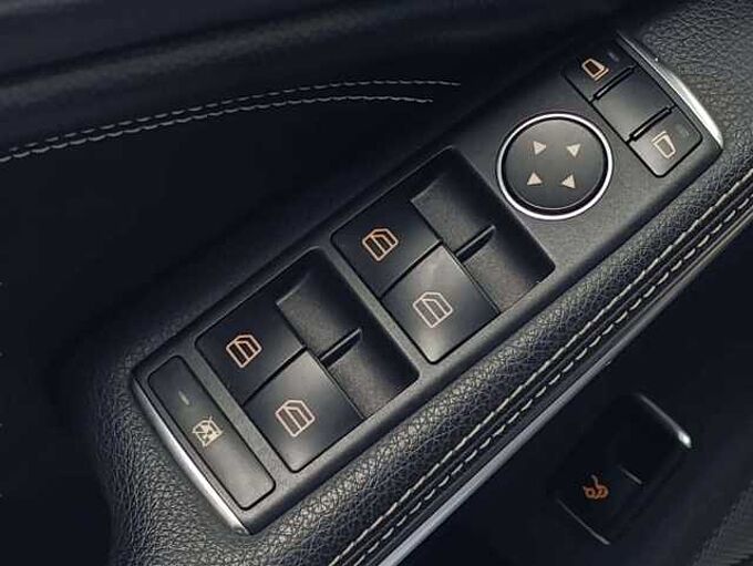 Mercedes-Benz CLA 180 d * Garantie *GPS * Cam&eacute;ra * Clim * Bluetooth*