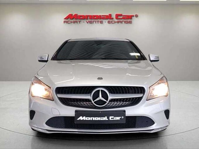 Mercedes-Benz CLA 180 d * Garantie *GPS * Cam&eacute;ra * Clim * Bluetooth*