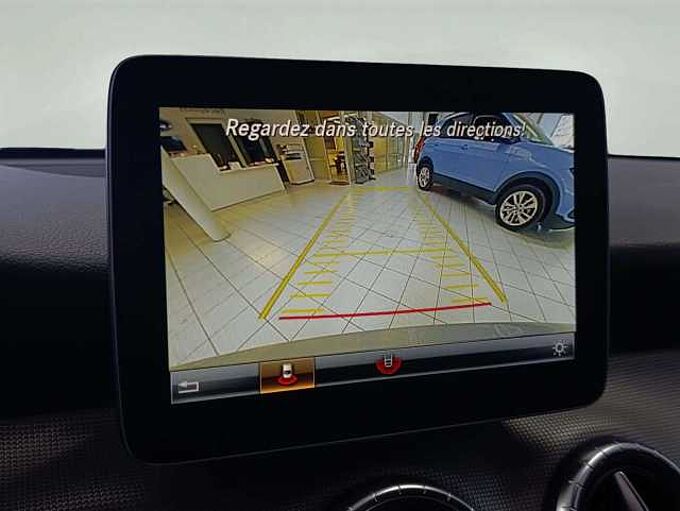 Mercedes-Benz CLA 180 d * Garantie *GPS * Cam&eacute;ra * Clim * Bluetooth*