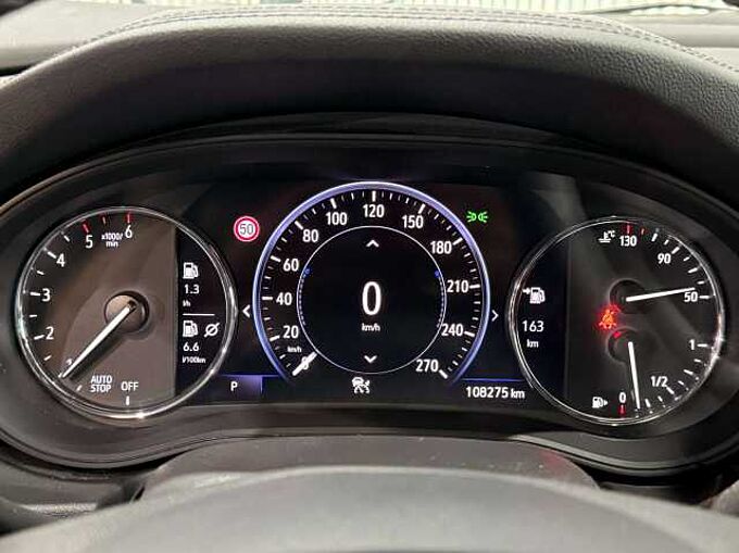 Opel Insignia Insignia Sports Tourer 1.6 CDTI OPC LINE *CARPLAY