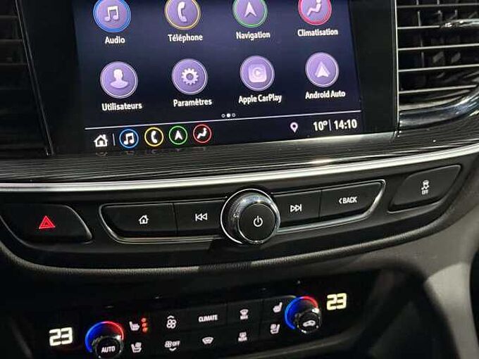 Opel Insignia Insignia Sports Tourer 1.6 CDTI OPC LINE *CARPLAY