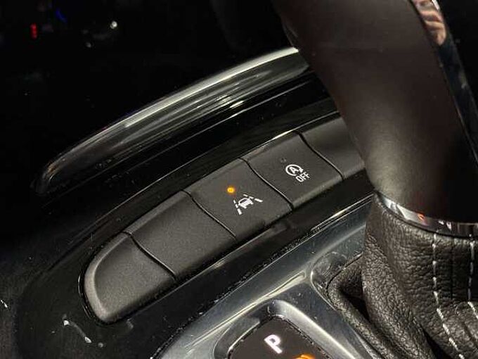 Opel Insignia Insignia Sports Tourer 1.6 CDTI OPC LINE *CARPLAY