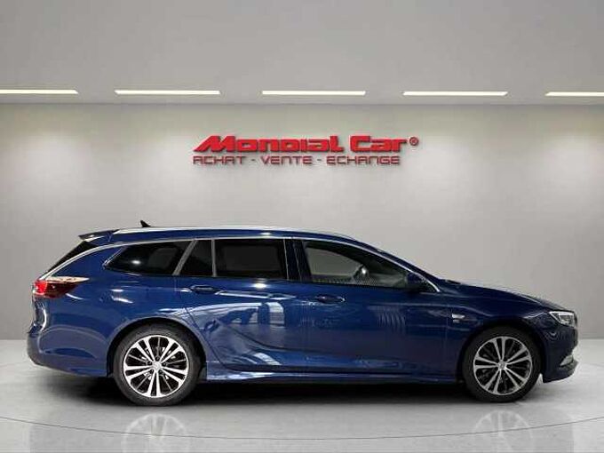 Opel Insignia Insignia Sports Tourer 1.6 CDTI OPC LINE *CARPLAY