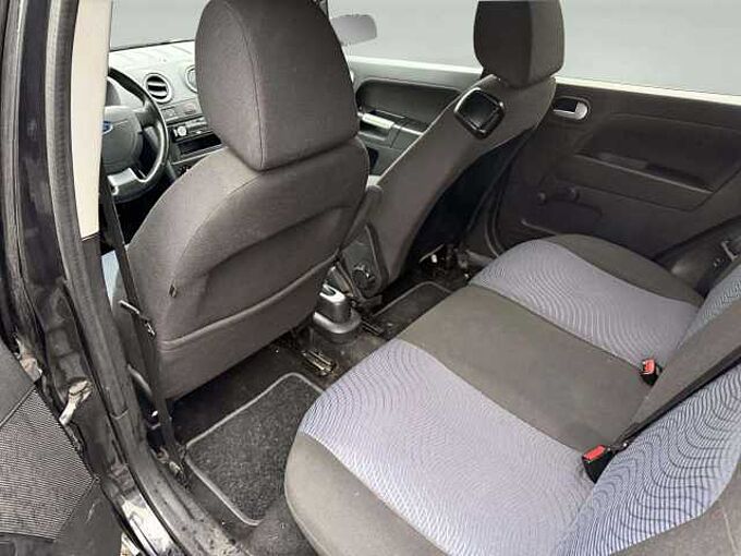 Ford Fusion Fusion 1.6 TDCi ambiente * Tr&egrave;s bon &eacute;tat *