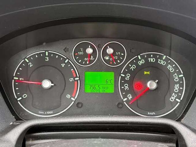 Ford Fusion Fusion 1.6 TDCi ambiente * Tr&egrave;s bon &eacute;tat *