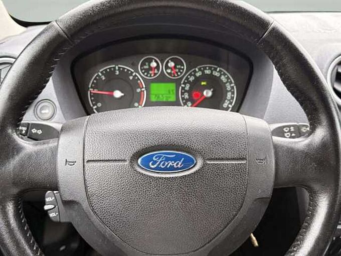 Ford Fusion Fusion 1.6 TDCi ambiente * Tr&egrave;s bon &eacute;tat *