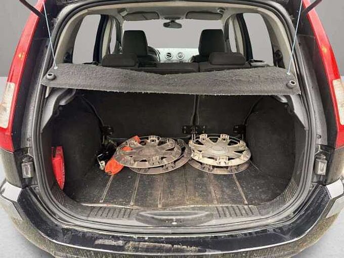 Ford Fusion Fusion 1.6 TDCi ambiente * Tr&egrave;s bon &eacute;tat *