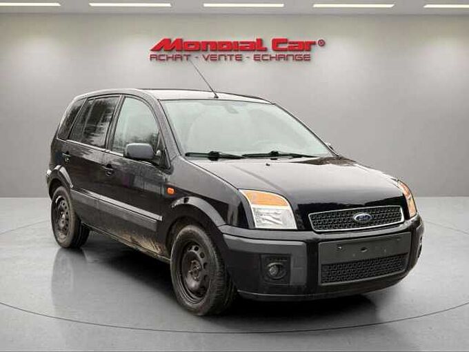 Ford Fusion Fusion 1.6 TDCi ambiente * Tr&egrave;s bon &eacute;tat *