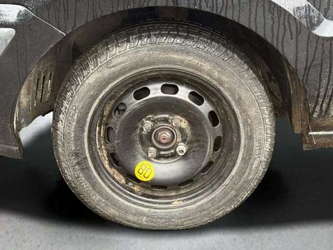 Ford Fusion Fusion 1.6 TDCi ambiente * Tr&egrave;s bon &eacute;tat *