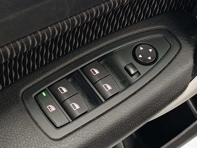 BMW 116 i * Garantie * Pack M Sport * GPS * Clim Auto *