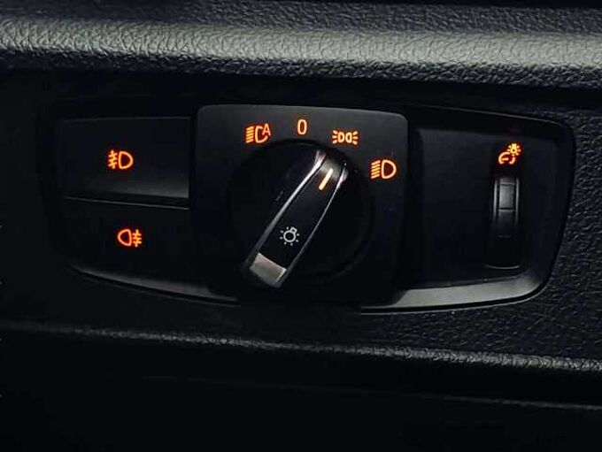 BMW 116 i * Garantie * Pack M Sport * GPS * Clim Auto *