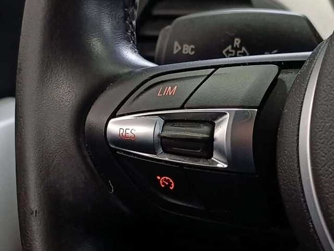 BMW 116 i * Garantie * Pack M Sport * GPS * Clim Auto *