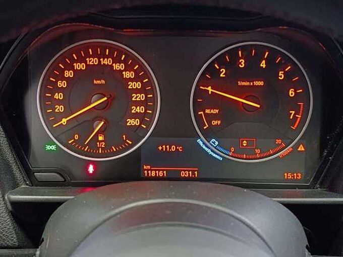 BMW 116 i * Garantie * Pack M Sport * GPS * Clim Auto *