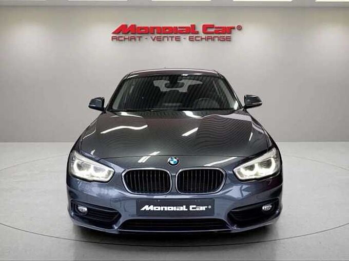 BMW 116 i * Garantie * Pack M Sport * GPS * Clim Auto *